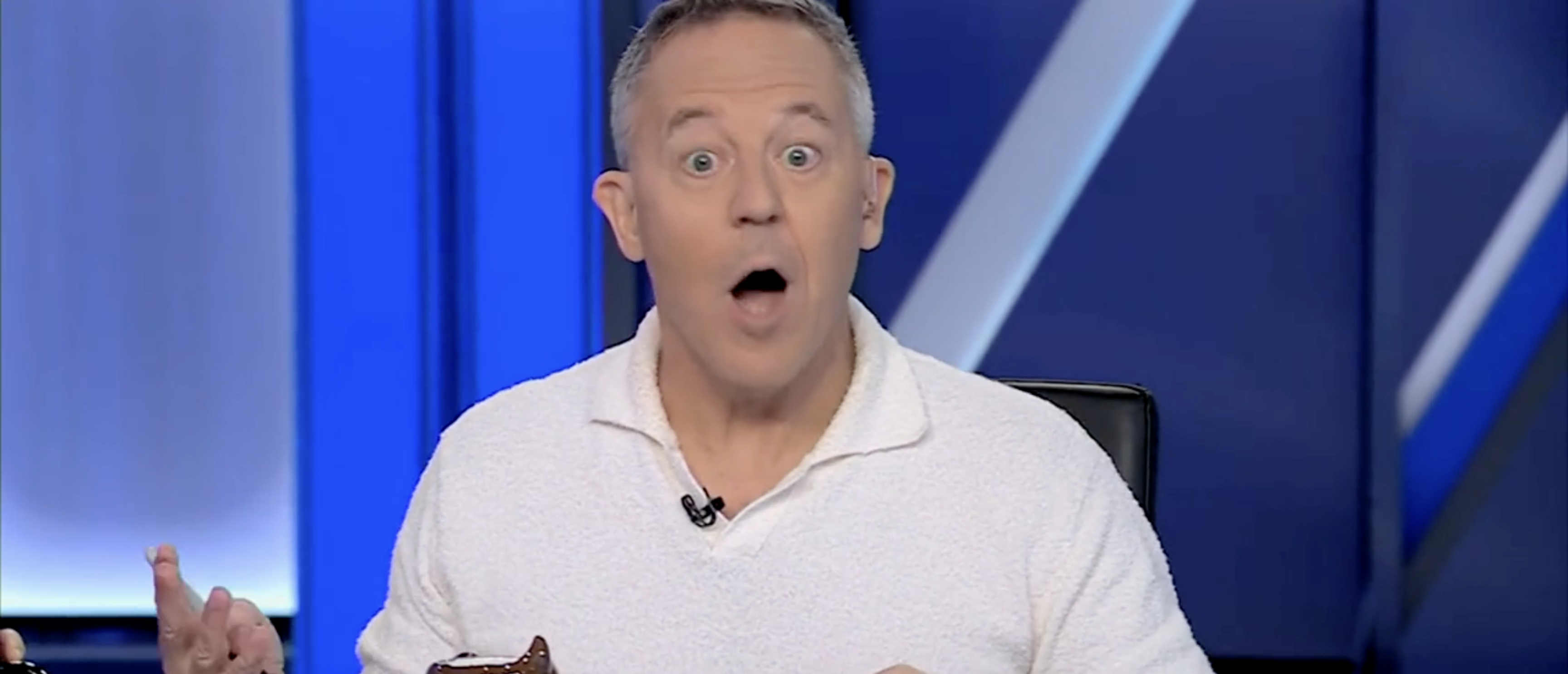 Watch Greg Gutfeld Shred Dems For Their Role Creating MN Shooter And Then Trying To ‘Escape Their Own Culpability’